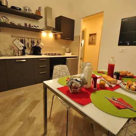 The Lighthouse Appartement *