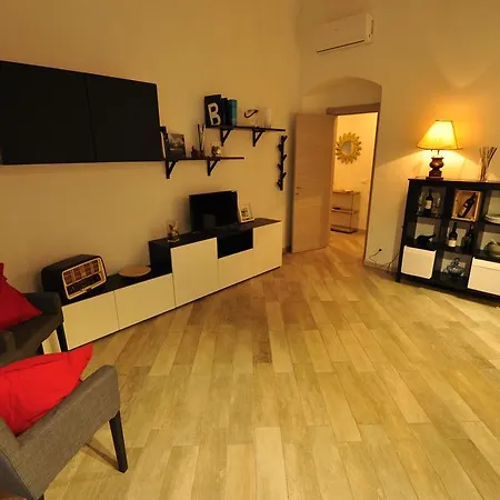 Appartement The Lighthouse La Spezia