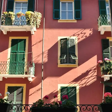 The Lighthouse Lägenhet