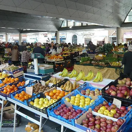 The Lighthouse * La Spezia