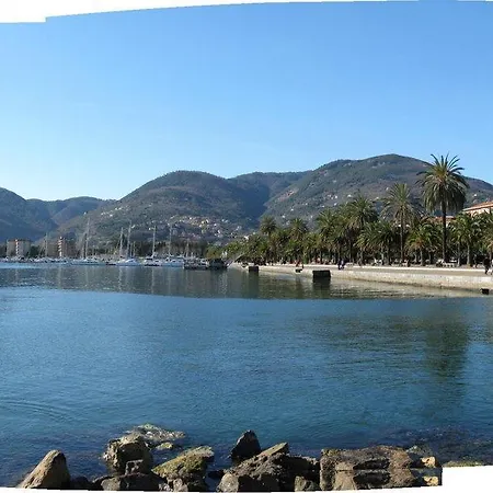 The Lighthouse Appartement