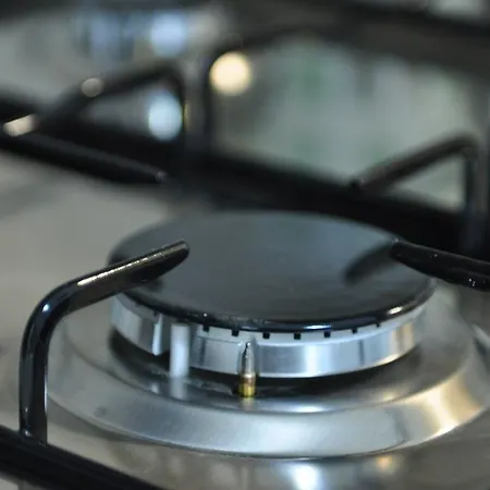 The Lighthouse Lägenhet