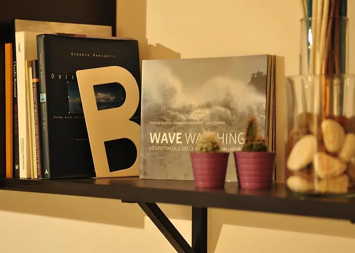 The Lighthouse * Λα Σπέτσια