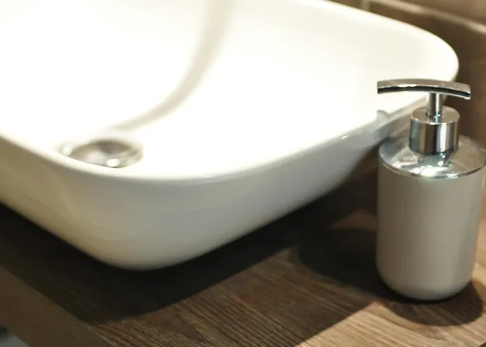 The Lighthouse Apartment La Spezia