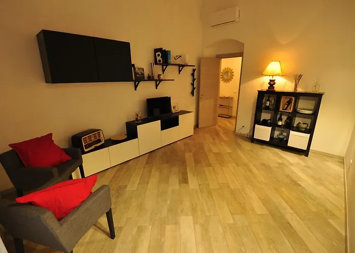 Διαμέρισμα The Lighthouse Λα Σπέτσια