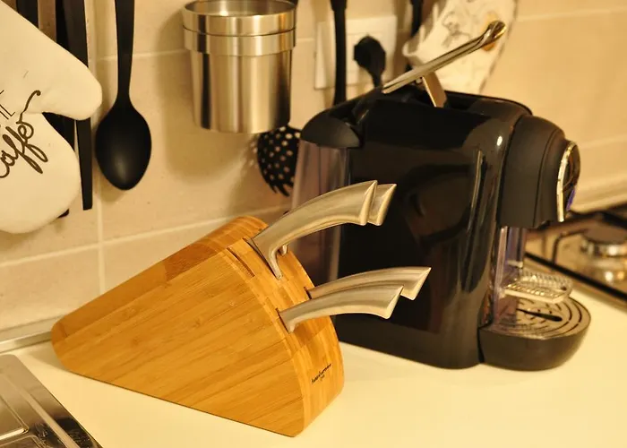 The Lighthouse Apartment