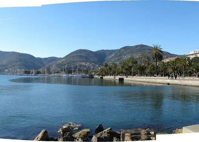 The Lighthouse Διαμέρισμα