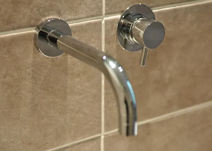 The Lighthouse * La Spezia