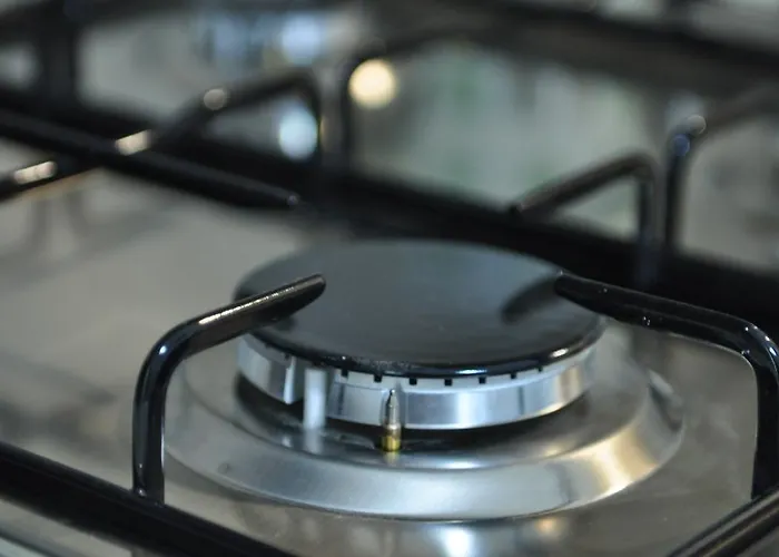 The Lighthouse Διαμέρισμα