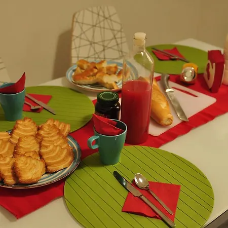 アパート The Lighthouse *