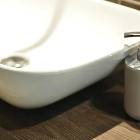 The Lighthouse アパート ラ・スペツィア