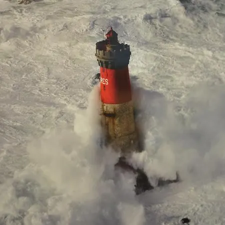 The Lighthouse アパート