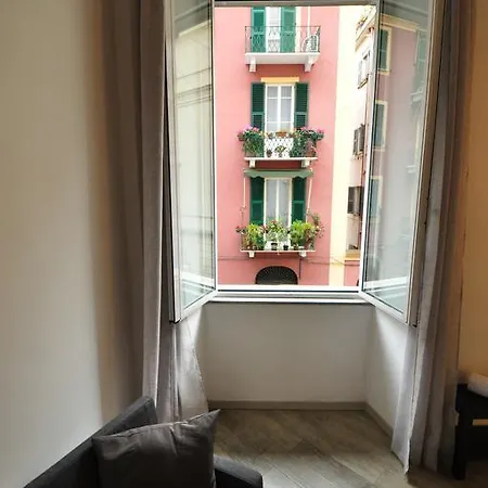 The Lighthouse Διαμέρισμα