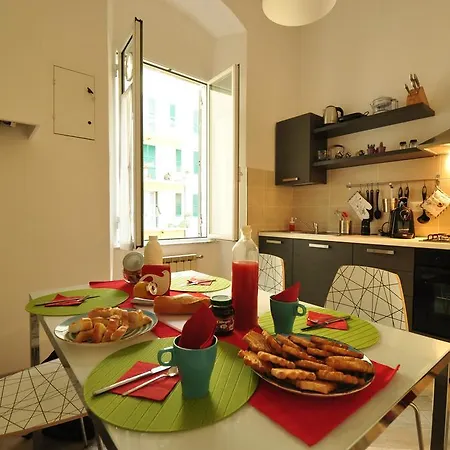 The Lighthouse Διαμέρισμα