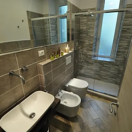 アパート The Lighthouse