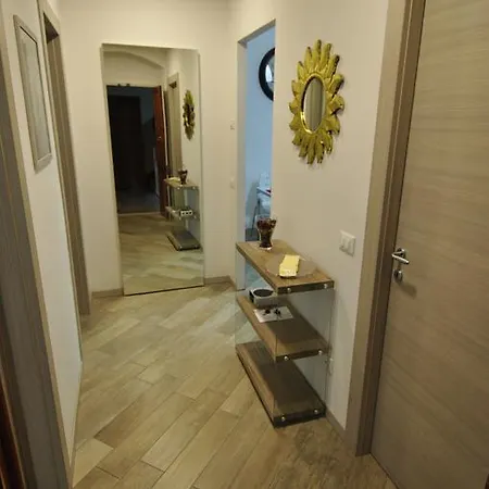 The Lighthouse Apartment