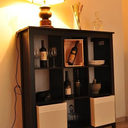 The Lighthouse Διαμέρισμα Λα Σπέτσια