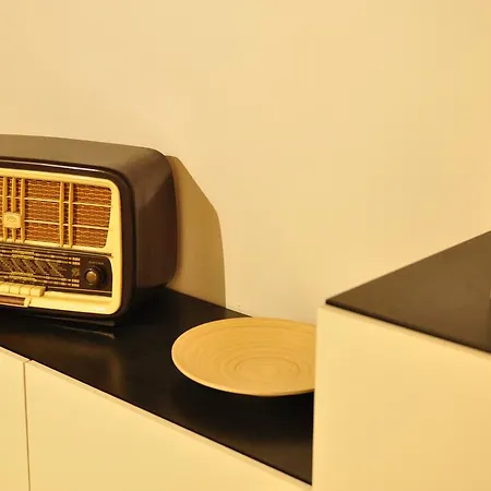 The Lighthouse Λα Σπέτσια