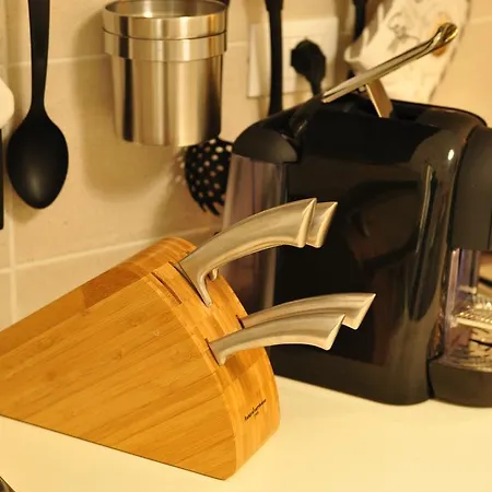 The Lighthouse アパート