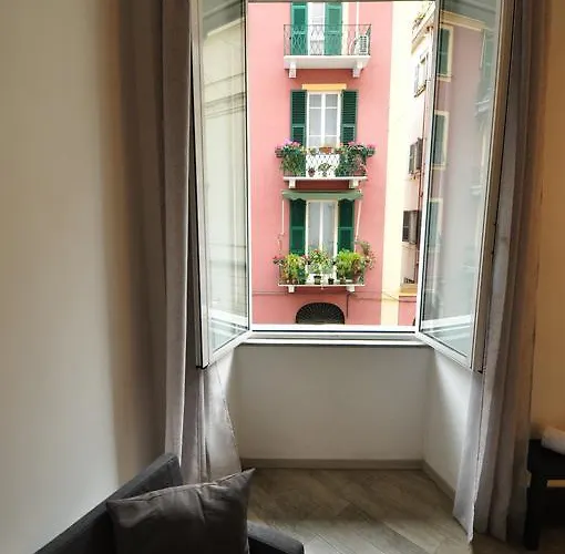 The Lighthouse Apartman