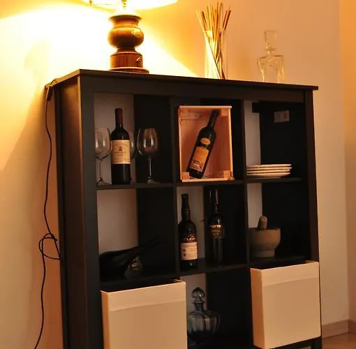 The Lighthouse Apartman La Spezia