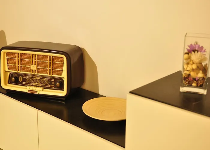 The Lighthouse La Spezia