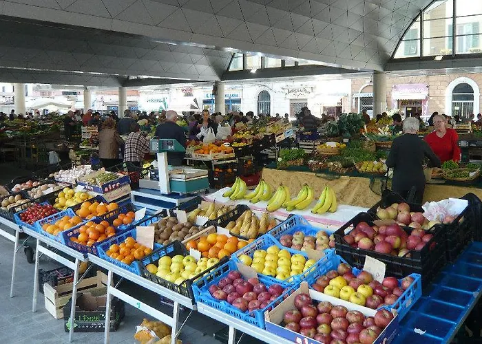 The Lighthouse * La Spezia